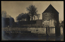 Besançon. Tour de la Pelotte... [image fixe] , Pontarlier : F. Borel, 1897/1903
