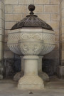 Fonts baptismaux