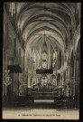 Besançon. - Intérieur de l'Eglise St-Jean [image fixe] , Besançon, 1904/1906