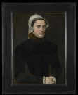D.1694.1.2 - Portrait de Jeanne Lullier