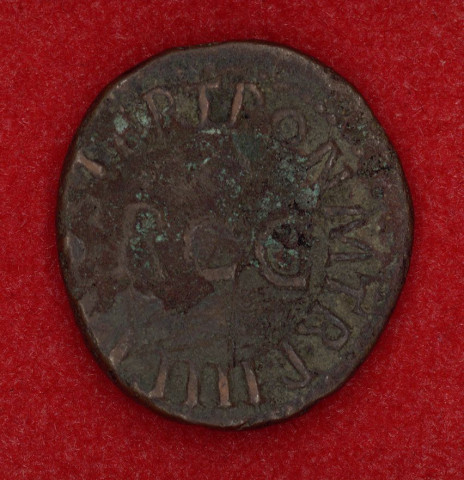 Mon 1392 - Caligula