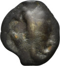 851.4.56 - pièce de monnaie ; potin