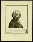 Gabriel-François Coyer. Buste tourné vers la droite, regardant de face , [S.l.] : [s.n.], [1800-1899]