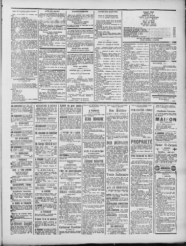 10/01/1926 - La Dépêche républicaine de Franche-Comté [Texte imprimé]