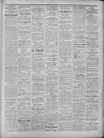 13/07/1919 - La Dépêche républicaine de Franche-Comté [Texte imprimé]