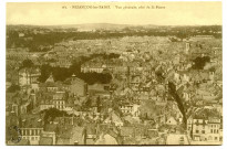 Besançon-les-Bains. Vue générale, côté de St-Pierre [image fixe] , Besançon : Ch. Leroux, 1904/1930