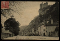 Besançon - Le Faubourg Rivotte [image fixe] , Besançon : J. Liard, édit., 1901-1906