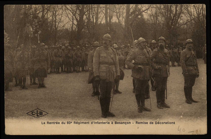 Besançon -Le Doubs [image fixe] , Vosges : Imp L. Geisler - Raon-l-Etape (Vosges), 1901/1908