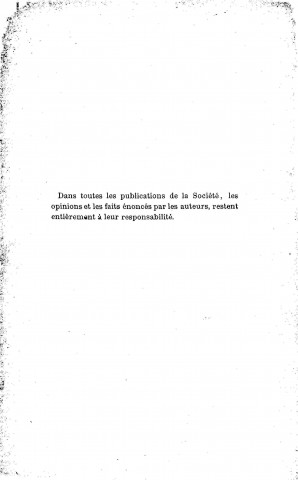 01/01/1887 - Mémoires de la Société d'émulation de Montbéliard [Texte imprimé]