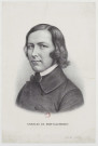 Charles de Montalembert 1835/1840