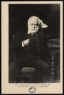 Un des derniers Portrait de Victor Hugo [image fixe] , Besançon, 1902
