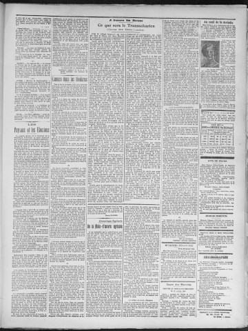 25/01/1924 - La Dépêche républicaine de Franche-Comté [Texte imprimé]
