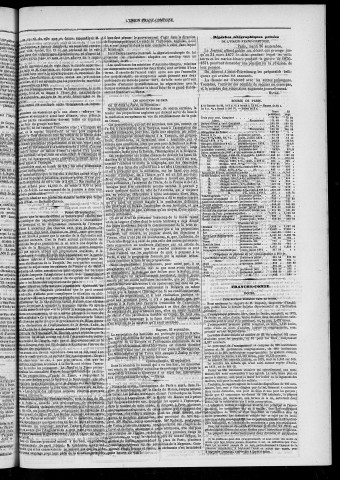 26/09/1876 - L'Union franc-comtoise [Texte imprimé]
