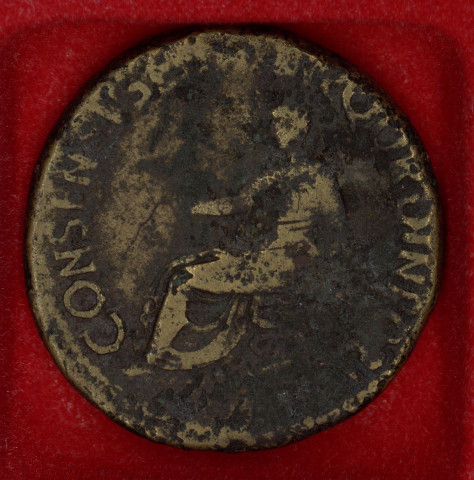 Mon 1694 - Caligula