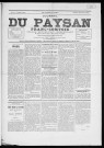 26/12/1886 - Le Paysan franc-comtois : 1884-1887