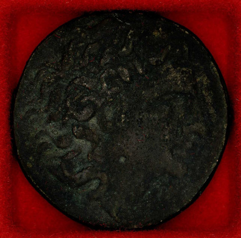 Mon 170 - Mithridate VI