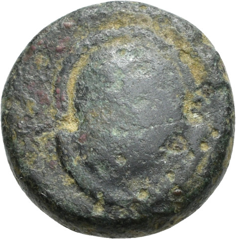 A.G141.11 - pièce de monnaie