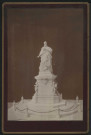 Statue d'Antoine de Granvelle par Jean Petit