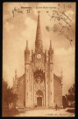 Besançon - Eglise Saint-Claude [image fixe] , Besançon : J. Liard, Editeur, 1905/1906