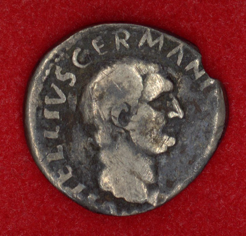 Mon 1421 - Vitellius