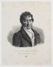 Le baron des Touches, Préfet du département de Seine et Oise [image fixe] / G.Ballan [graveur] 1826 1826