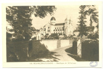 Besançon-les-Bains. - Basilique de St-Ferjeux [image fixe] , Besancon : Hélio Péquignot, 1904/1930