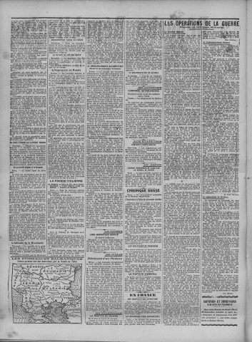 27/09/1915 - La Dépêche républicaine de Franche-Comté [Texte imprimé]