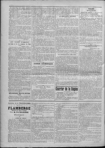 06/06/1889 - La Franche-Comté : journal politique de la région de l'Est