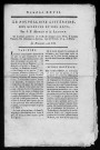 20/11/1798 - Le Nouvelliste littéraire [Texte imprimé]