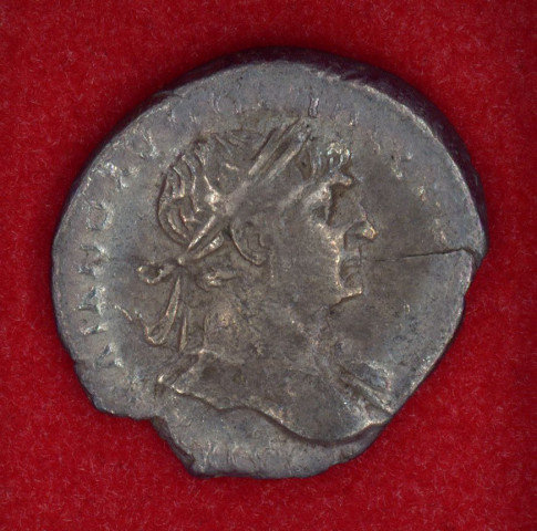 Mon 2579 - Trajan