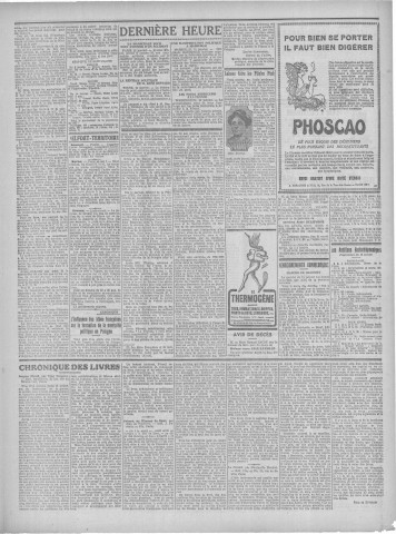 16/01/1928 - Le petit comtois [Texte imprimé] : journal républicain démocratique quotidien