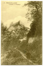 Besançon-les-Bains - Le Sentier du Printemps [image fixe] , 1904/1930