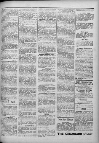 14/03/1898 - La Franche-Comté : journal politique de la région de l'Est