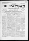 17/10/1886 - Le Paysan franc-comtois : 1884-1887