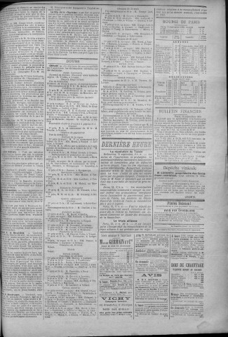 14/09/1890 - La Franche-Comté : journal politique de la région de l'Est