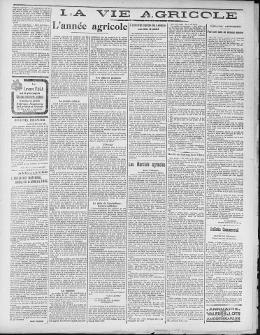 29/12/1926 - La Dépêche républicaine de Franche-Comté [Texte imprimé]