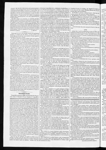 02/04/1840 - Le Progrès de Besançon et de la Franche-Comté