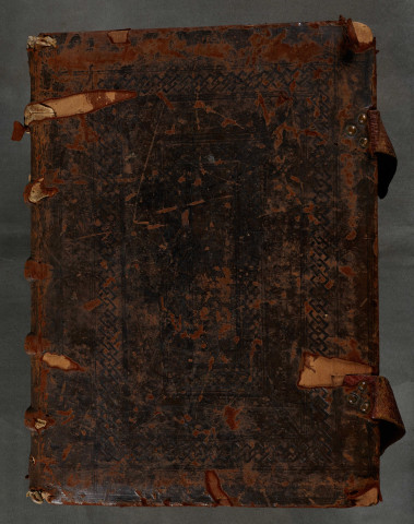 Ms 49 - Missale Romanum