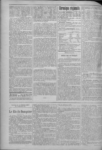 24/09/1890 - La Franche-Comté : journal politique de la région de l'Est