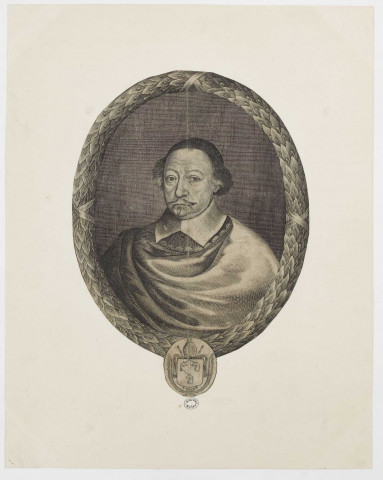 [Jean Jacques Fauche, Archevêque de Besançon]