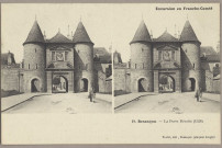 Besançon. La Porte Rivotte [image fixe] , Besançon : Teulet, 1901/1908