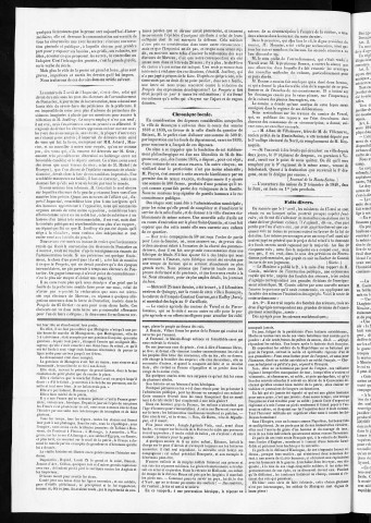 05/04/1840 - Le Progrès de Besançon et de la Franche-Comté