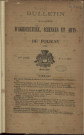01/01/1876 - Bulletin de la Société d'agriculture, sciences et arts de Poligny [Texte imprimé]