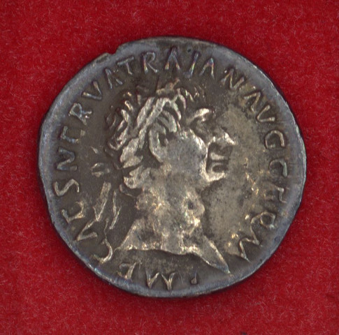 Mon 2675 - Trajan