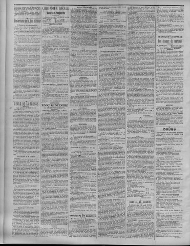 17/08/1904 - La Dépêche républicaine de Franche-Comté [Texte imprimé]