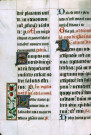 Ms 49 - Missale Romanum