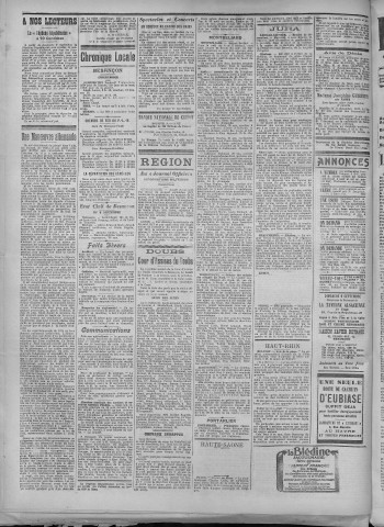 07/09/1917 - La Dépêche républicaine de Franche-Comté [Texte imprimé]