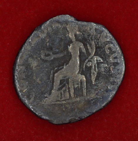 Mon 1358 - Vespasien