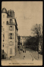 Besançon - Le Quartier Granvelle [image fixe] , 1904/1907