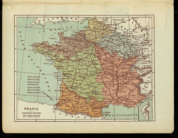 Ms 2099 - Tome X : correspondance d'Antoine Brun avec le comte de Penaranda (10 décembre 1649 - 7 février 1650)